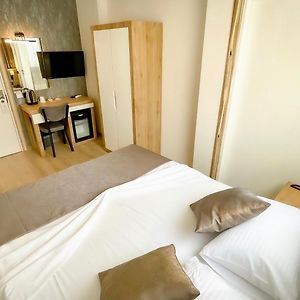 Standaard Kamer met een King Size Bed